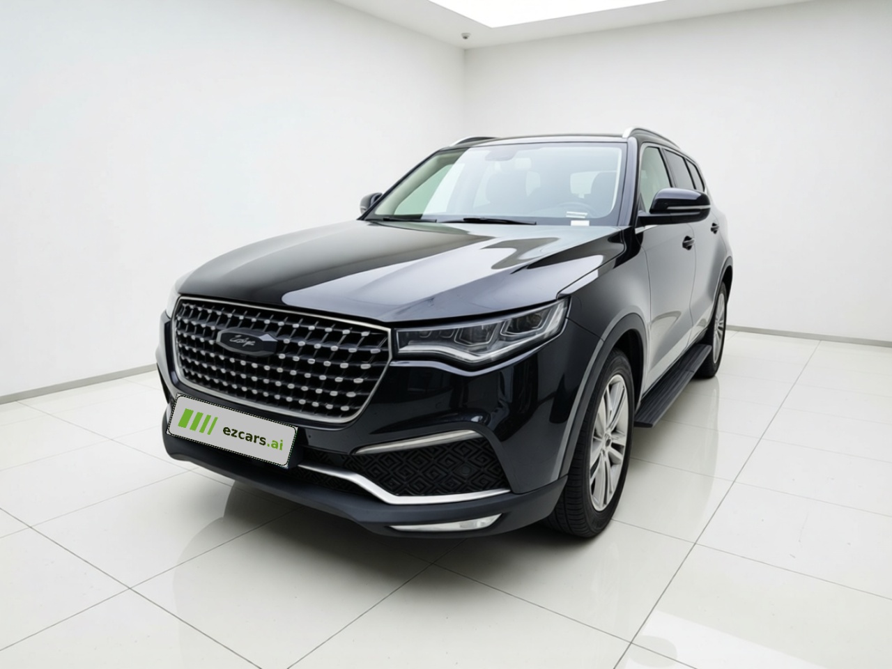 T700 2017 1.8T DCT Premium