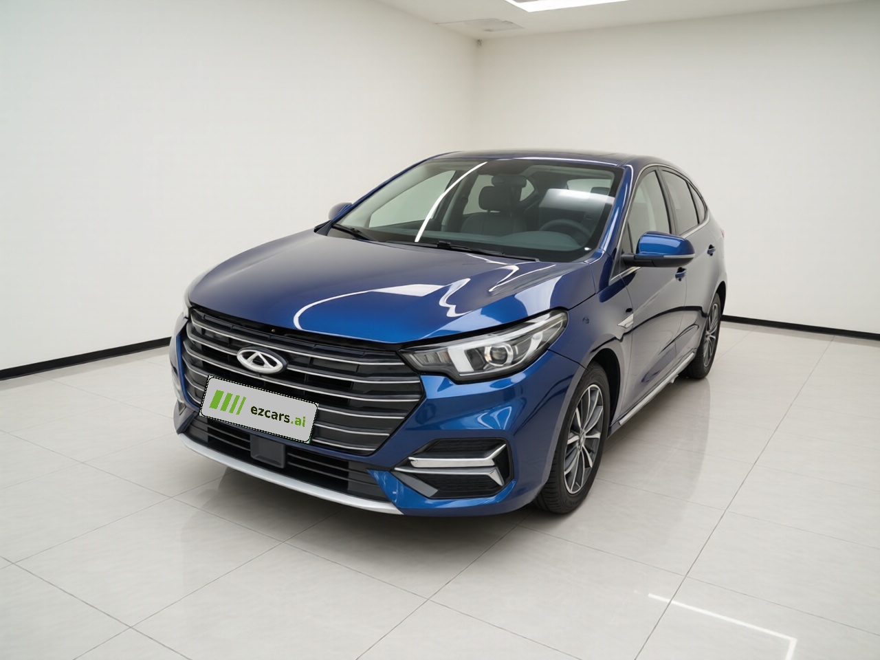 Arrizo 5 PLUS 2021 1.5L CVTPLUS