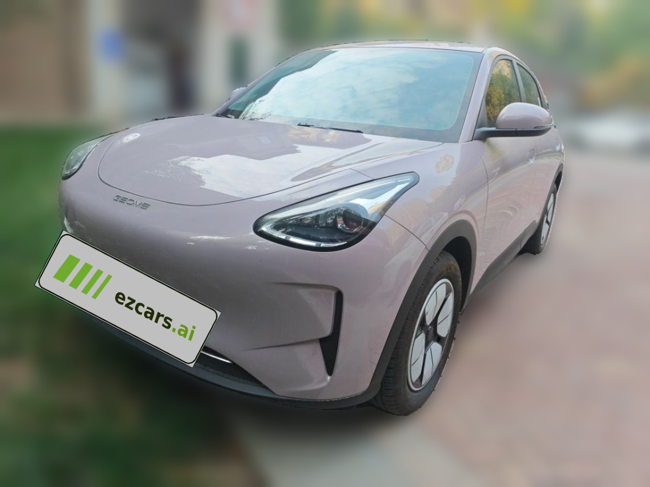 Xingyuan 2025 310km