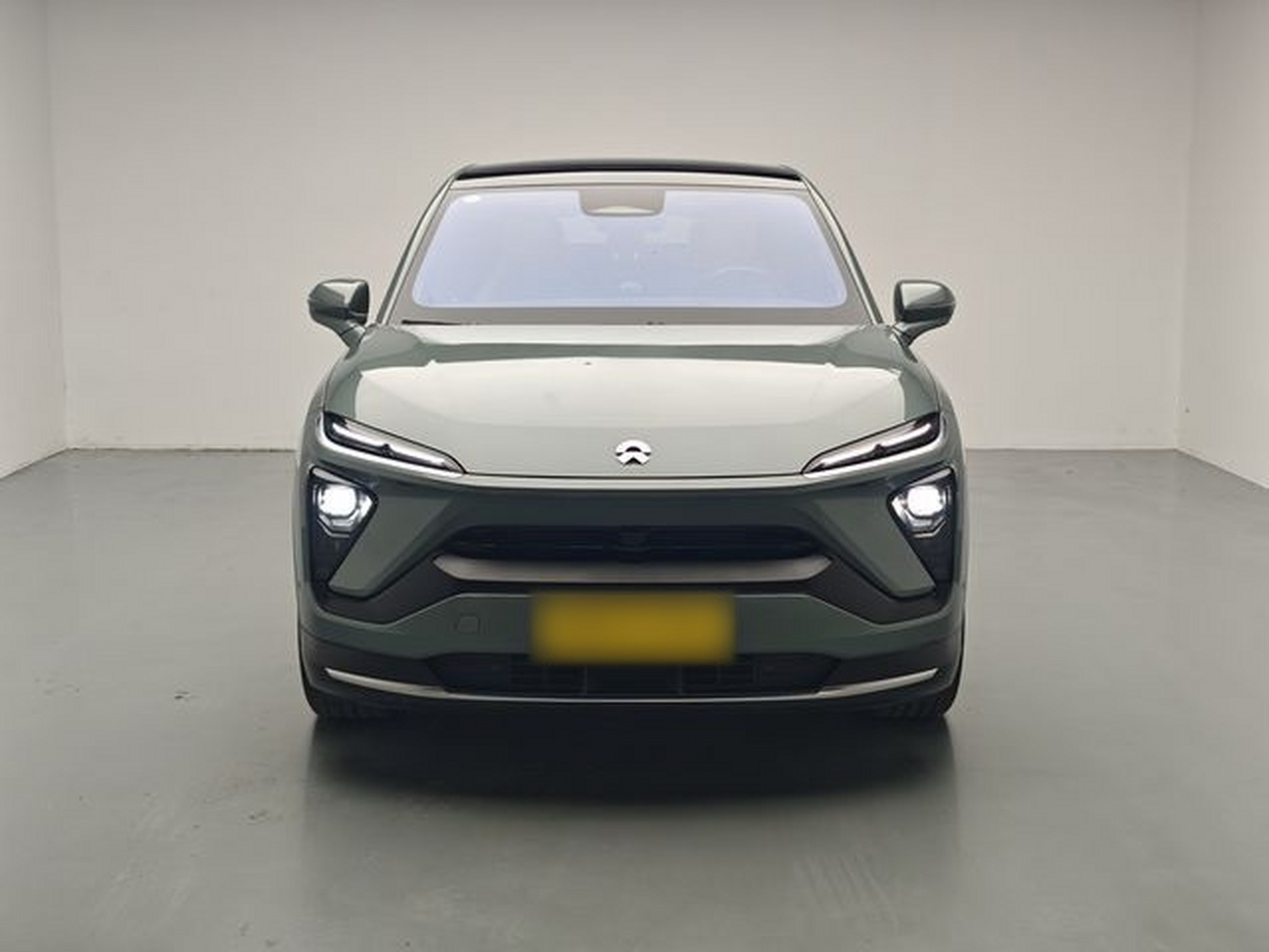 EC6 2020 430KM Sport photo 3