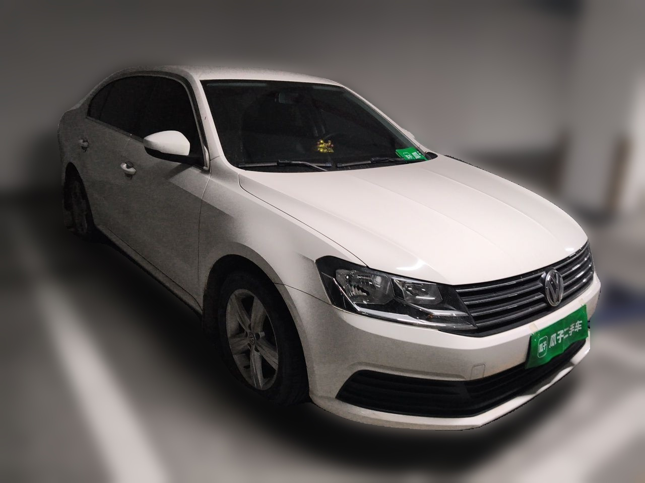 Lavida 2017 1.6L AT photo 3