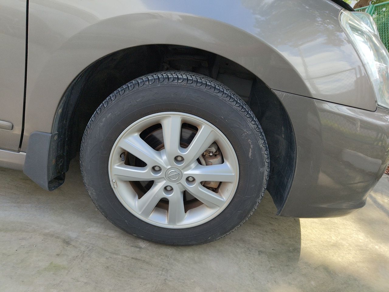 Sylphy 2019 Classic 1.6XE+ CVT Connected Leading photo 5