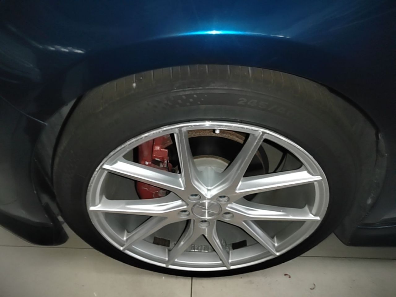 Mondeo 2013 2.0L GTDi200 Fashion photo 3