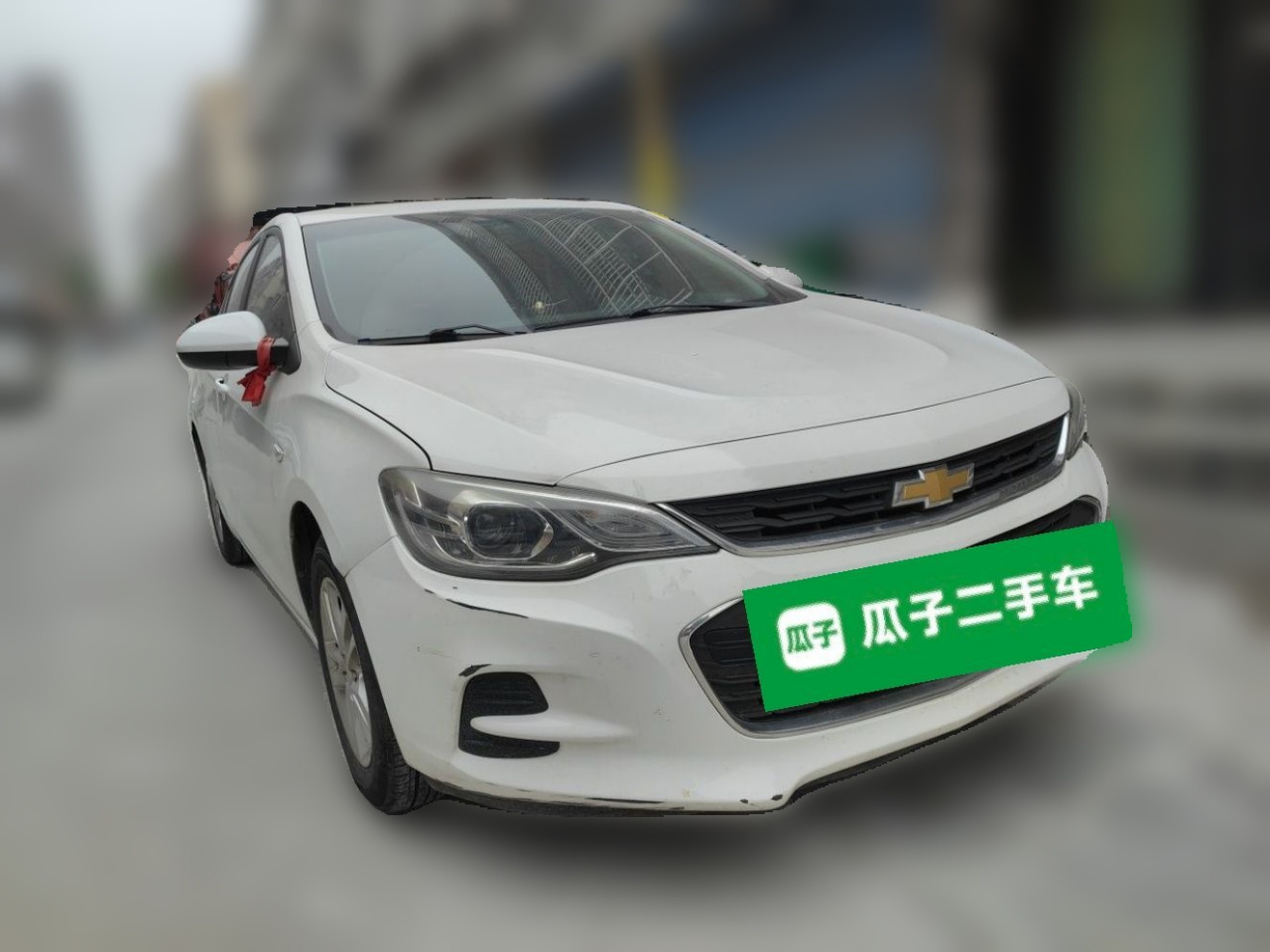 Cavalier 2019 320 AT photo 3