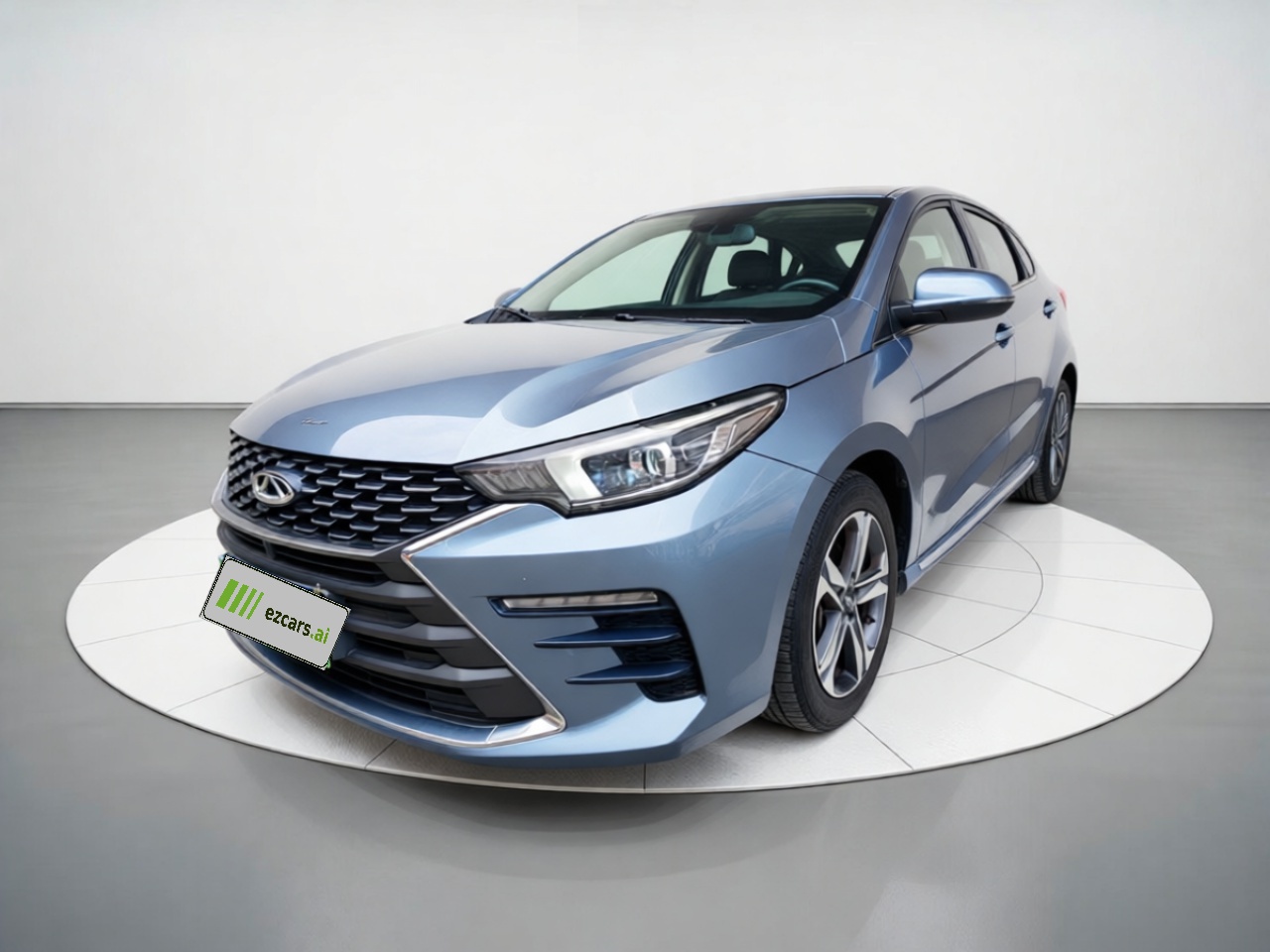 Arrizo 5 PLUS 2021 AI 1.5T CVTPLUS