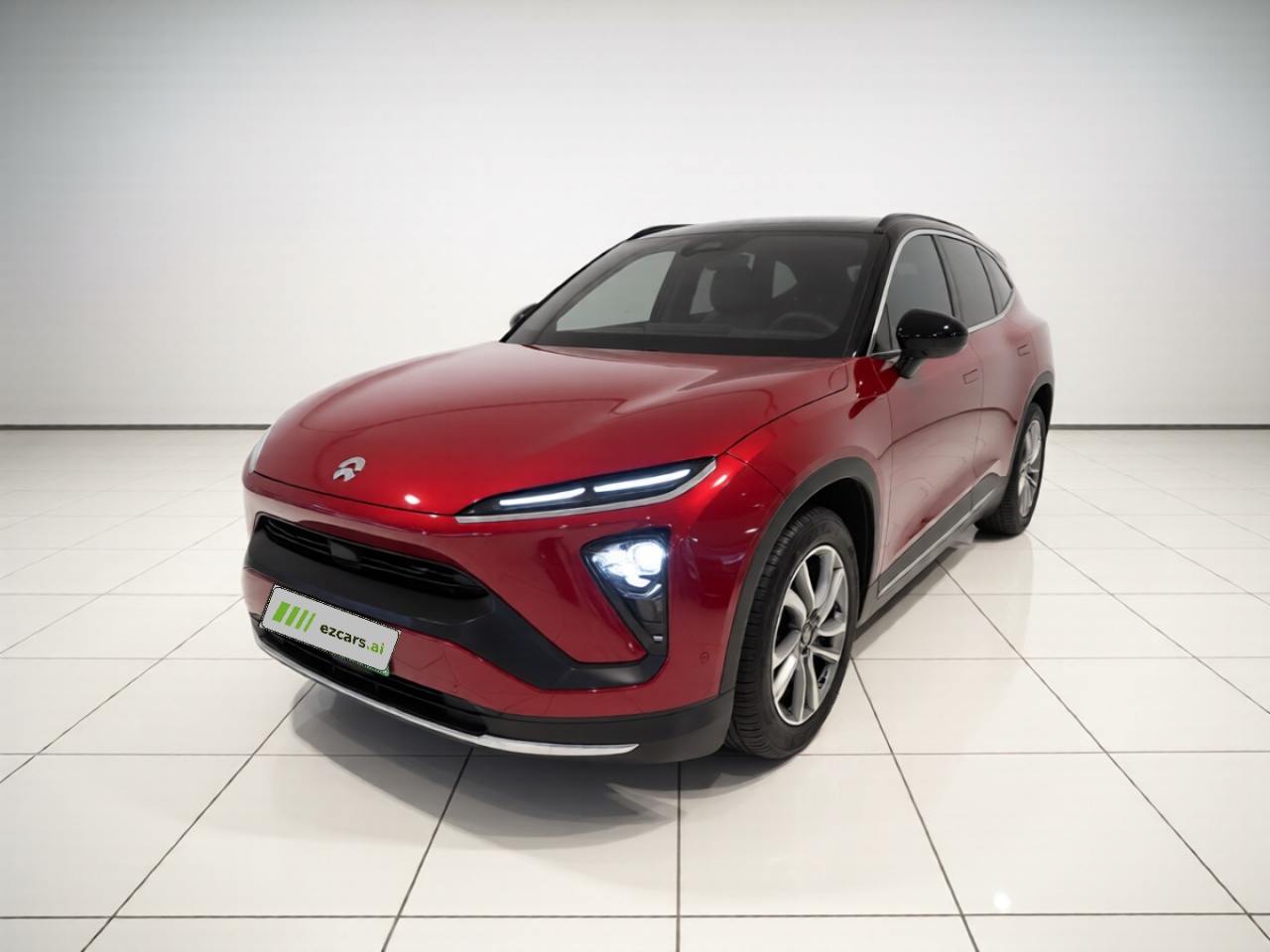 ES6 2020 600KM Sport