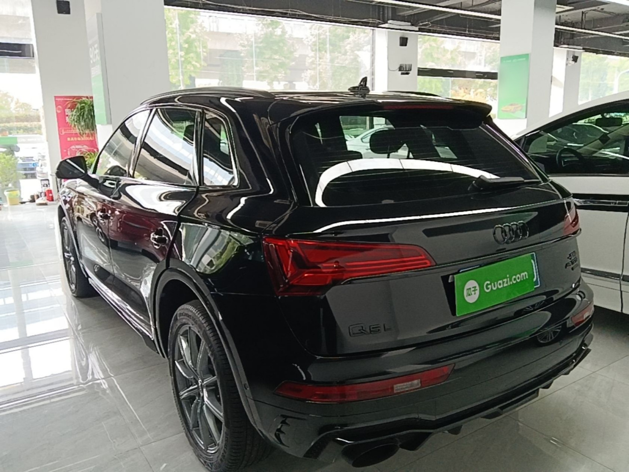 Q5L 2024 45 TFSI Luxury Dynamic photo 4
