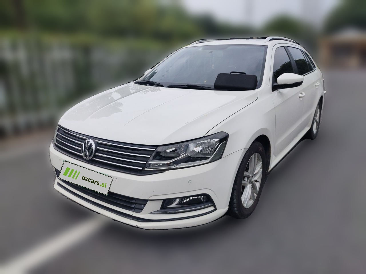 2017 1.6L AT Comfort