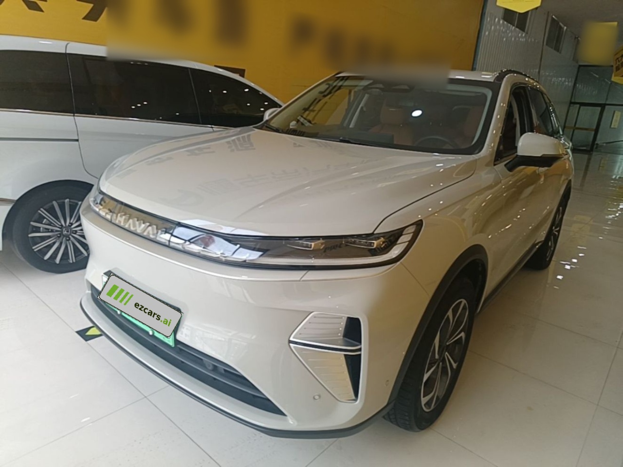 MAX 2025 Hi4 165 Ultra ADAS