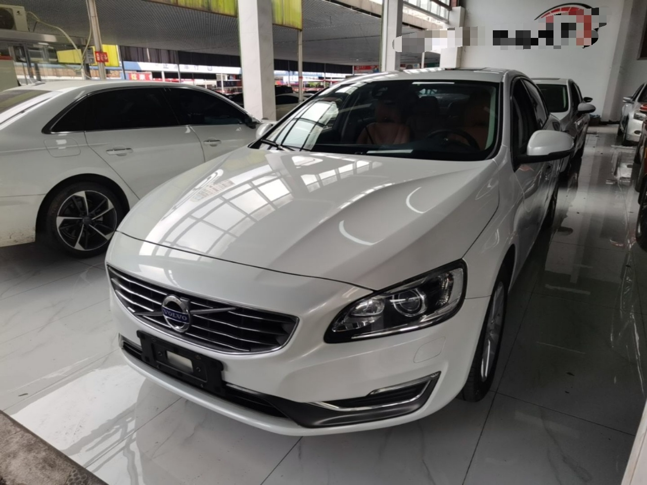 S60 2017 S60L T3