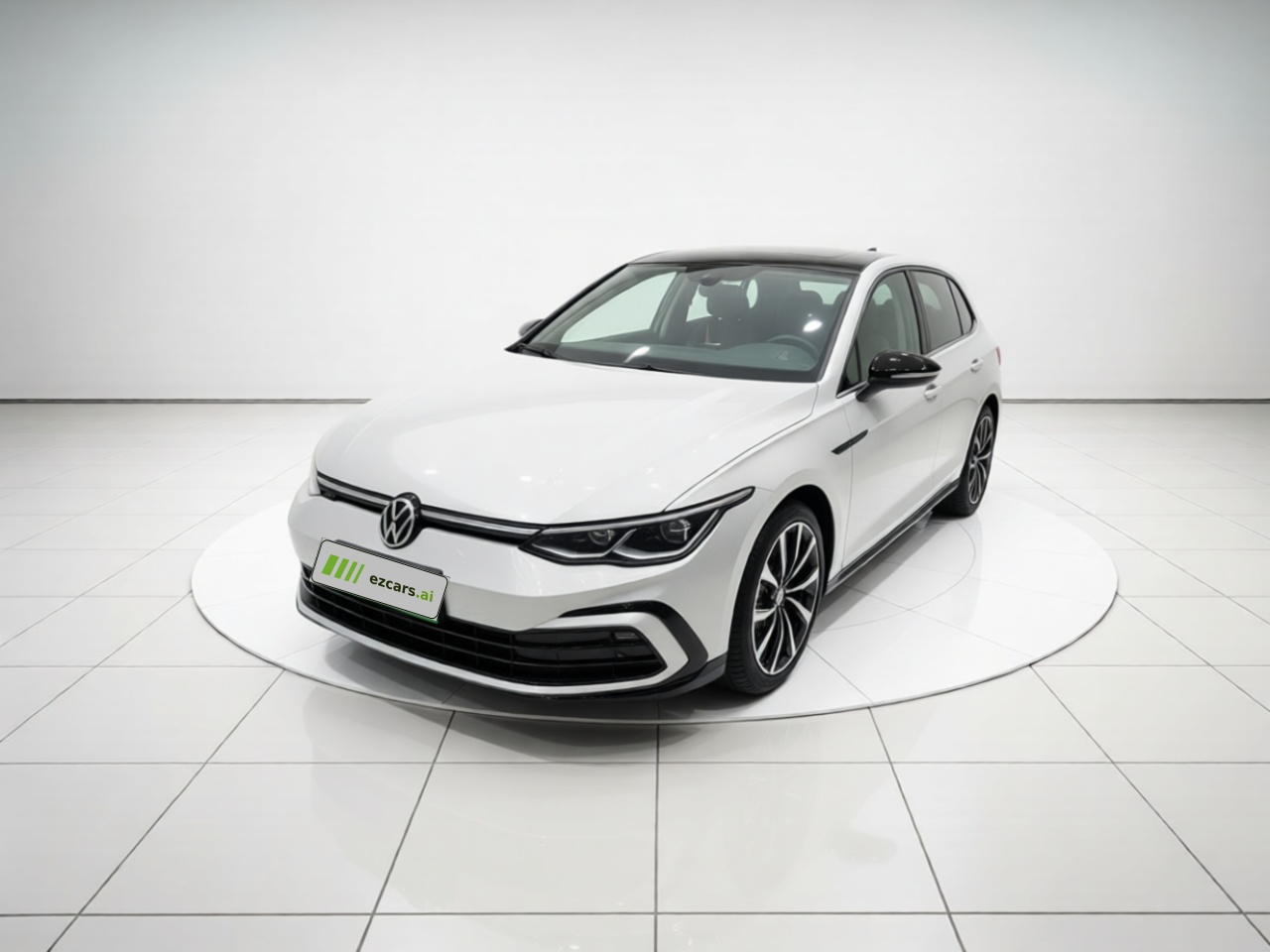 Golf 2023 280TSI DSG R-Line Lite