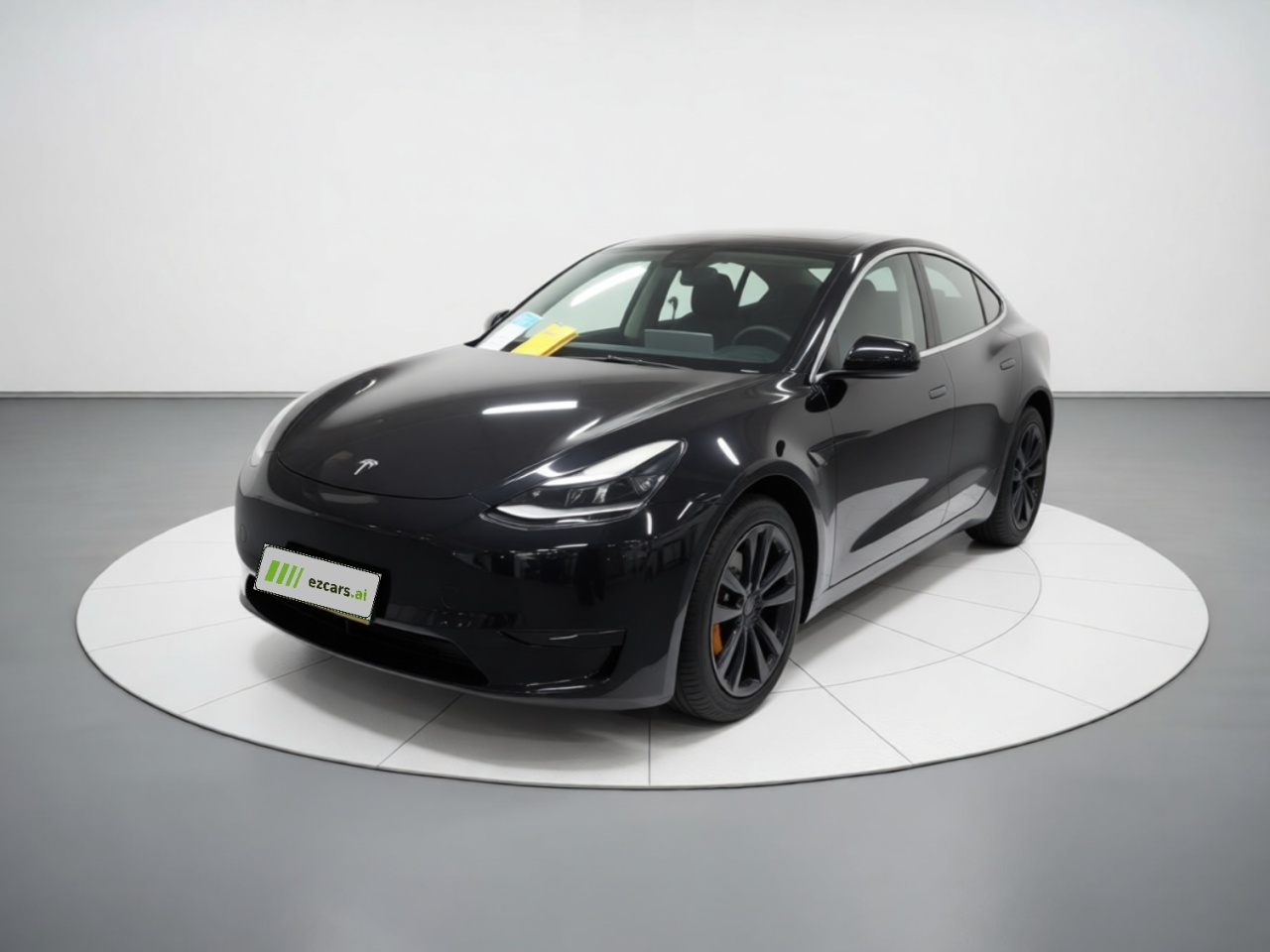 Model Y 2024 RWD