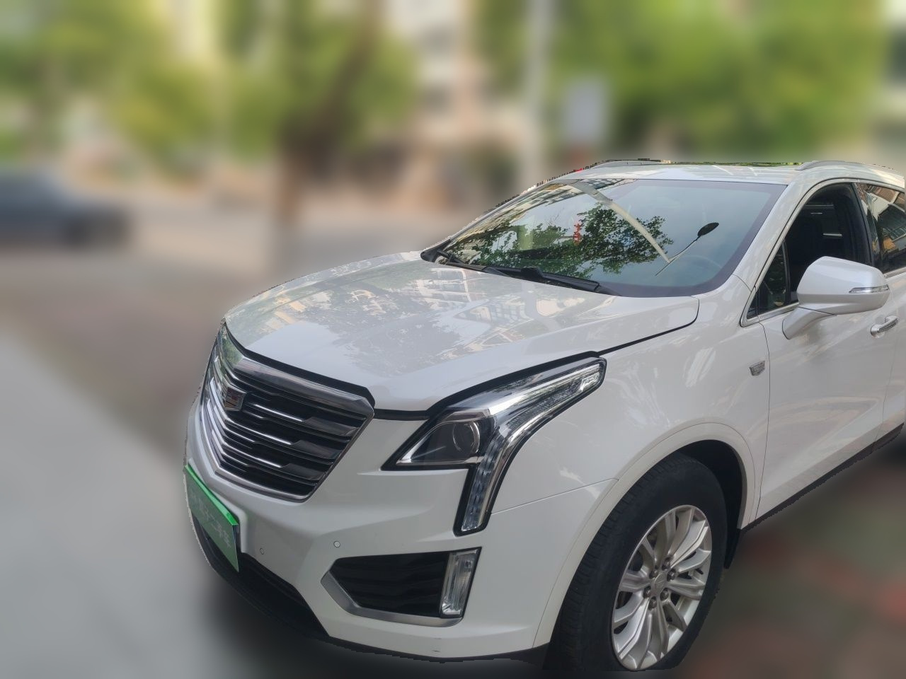 XT5 2018 28E AWD Tech