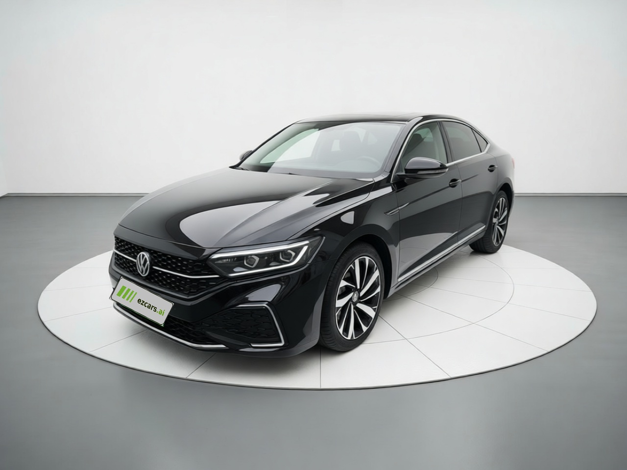 Passat 2022 330TSI Premium