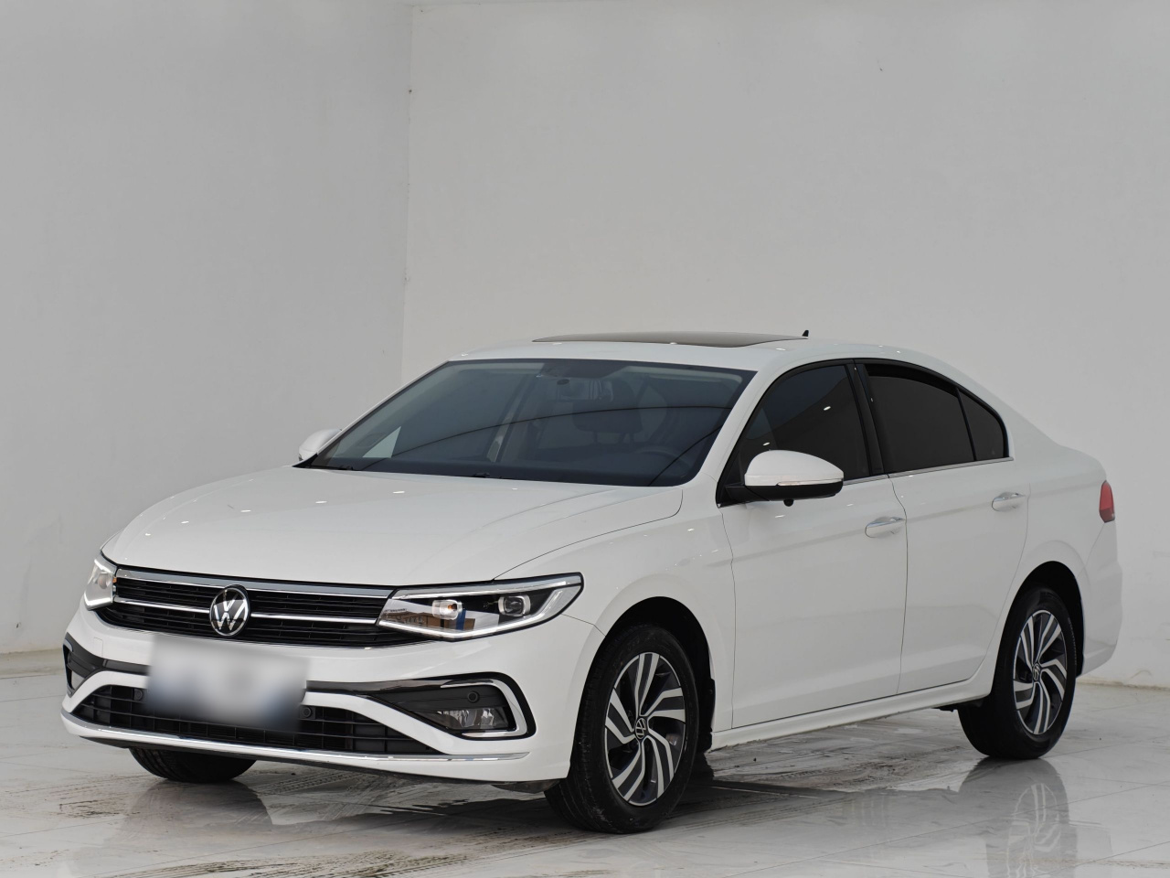 Bora 2023 200TSI DSG