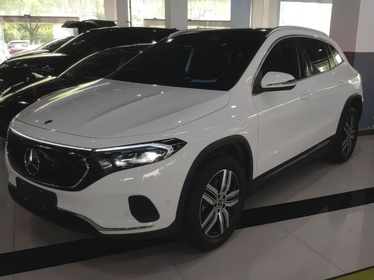 EQA 2022 EQA 260