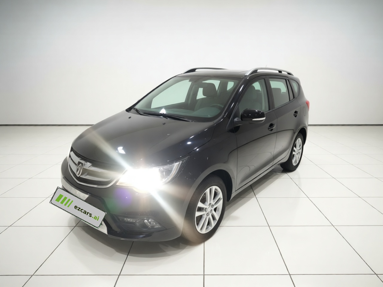 730 2015 1.8L MT Comfort ESP 7-Seater