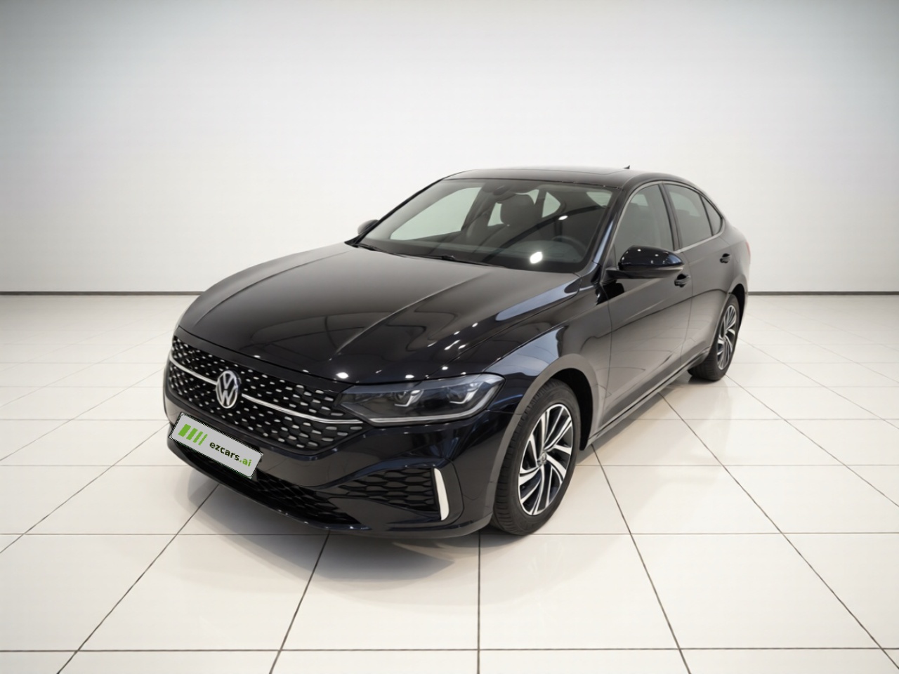 Lavida 2024 1.5L AT
