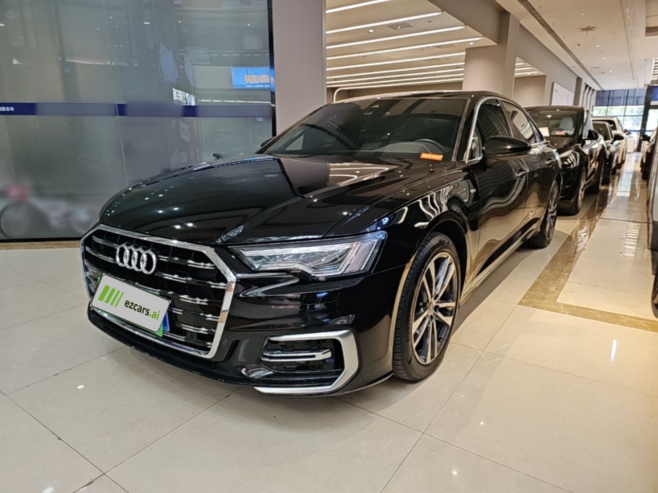 A6L 2024 40 TFSI Luxury Dynamic