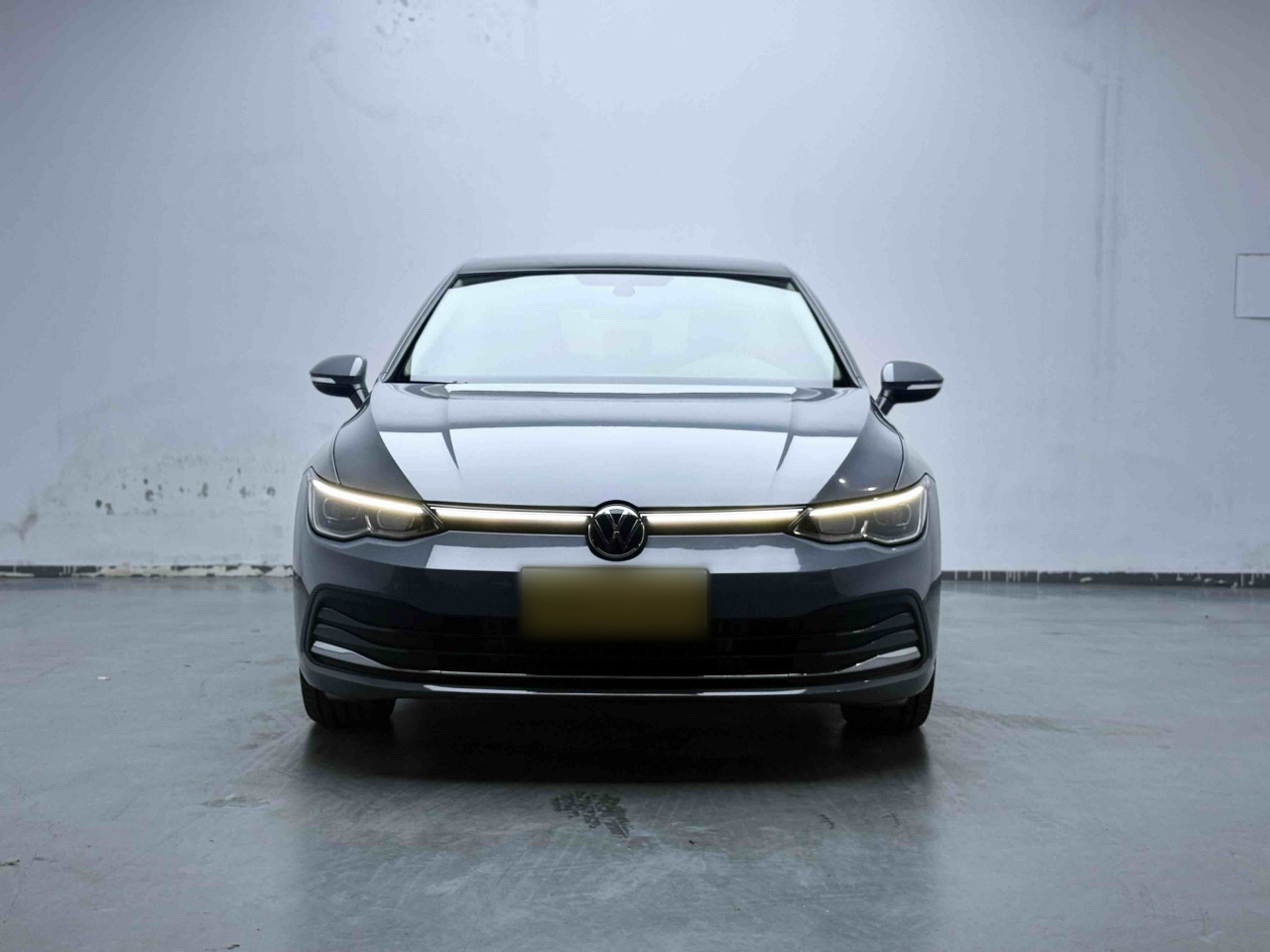 Golf 2023 Facelift 280TSI DSG Pro photo 2