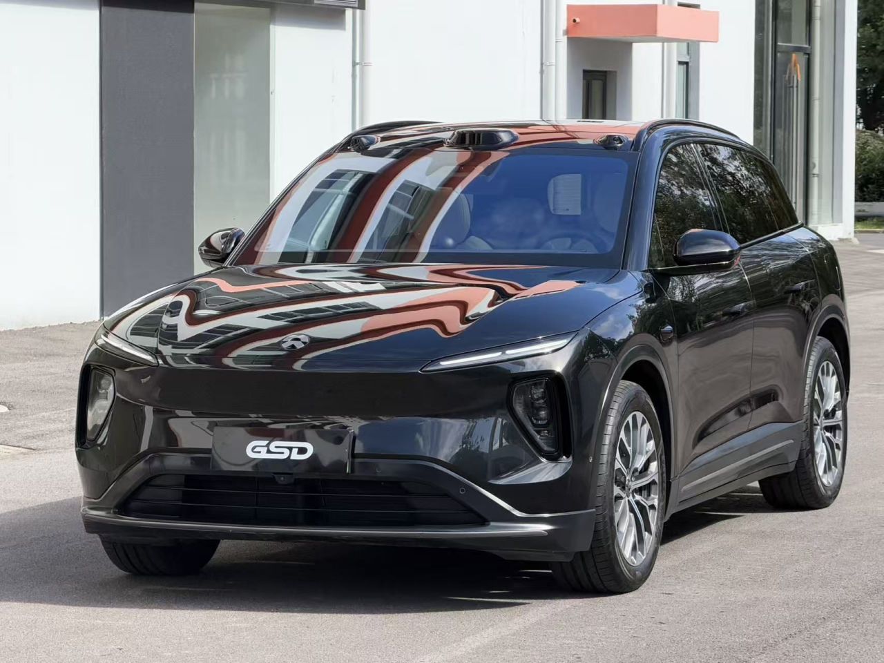 ES6 2024 100kWh