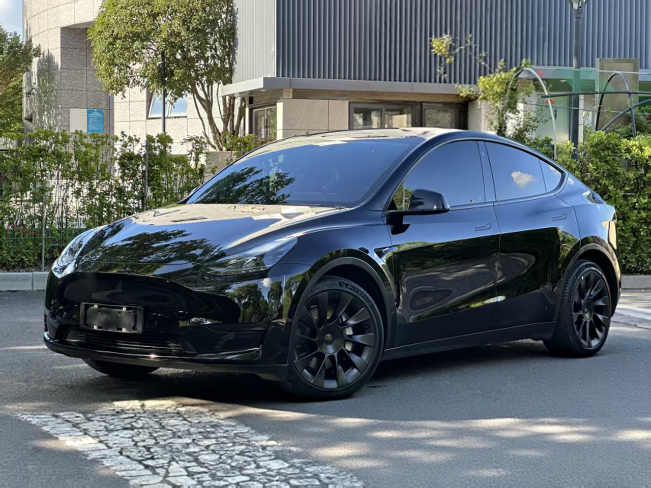 Model Y 2022 RWD