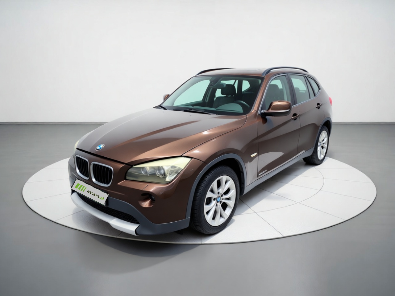 X1 Imported 2010 xDrive25i