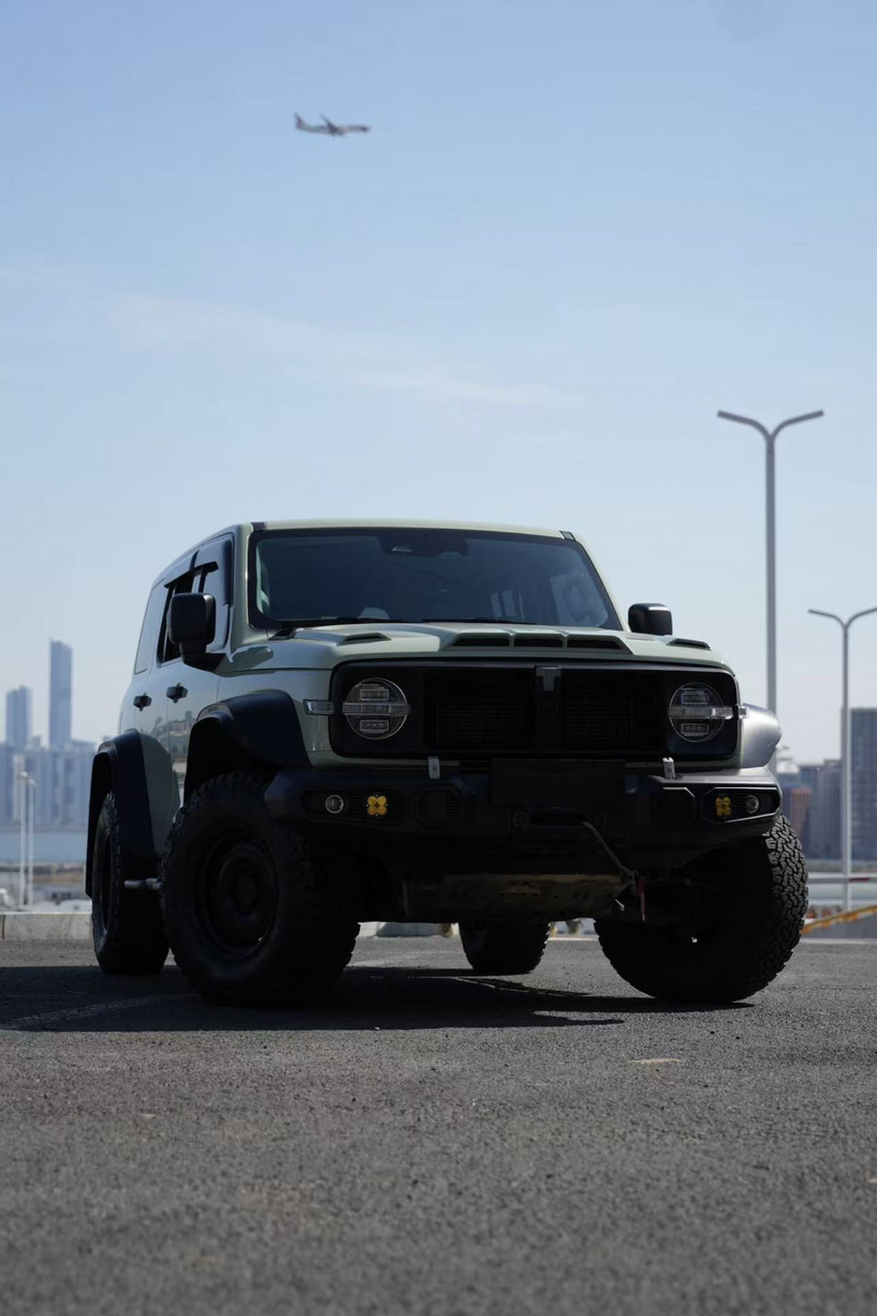 300 2021 2.0T photo 4