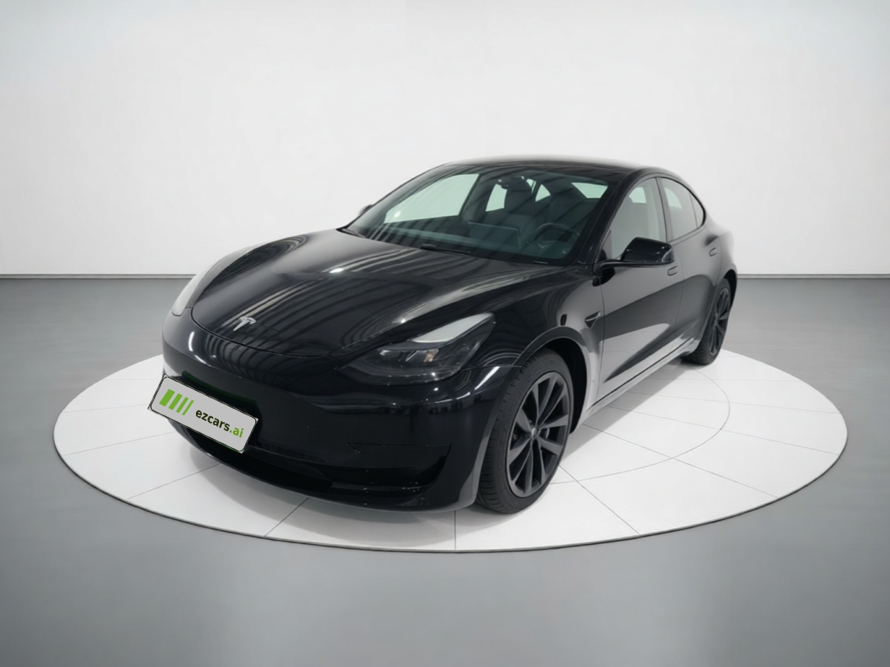 Model 3 2022 RWD