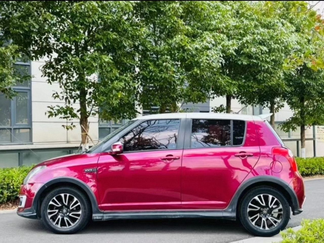 Swift 2013 1.5L AT 20 photo 3