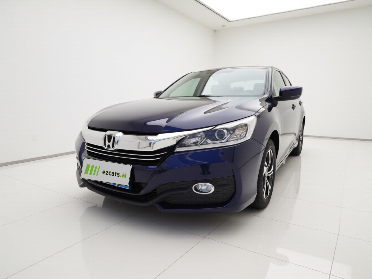 Accord 2016 2.0L Comfort