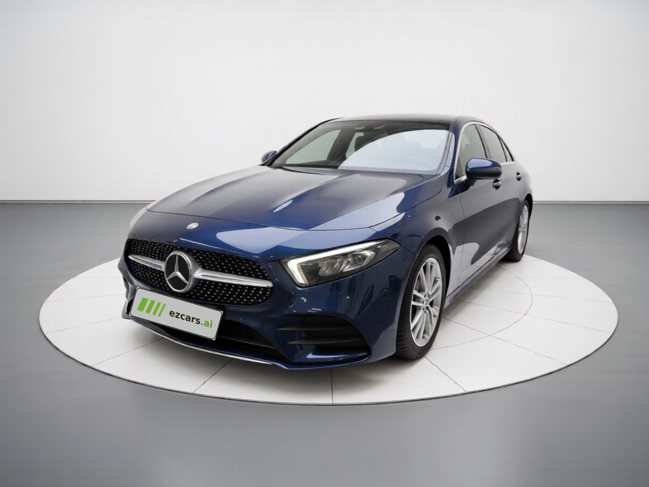 A-Class 2019 Facelift A 200 L Sport
