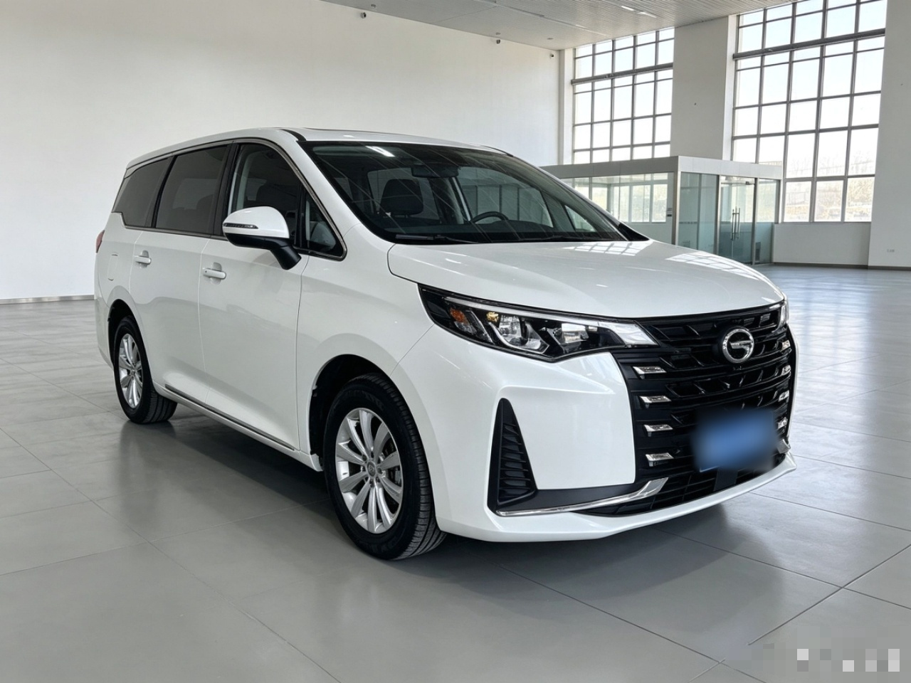 GAC Trumpchi M6 2023 PRO 270T DCT Elite photo 3