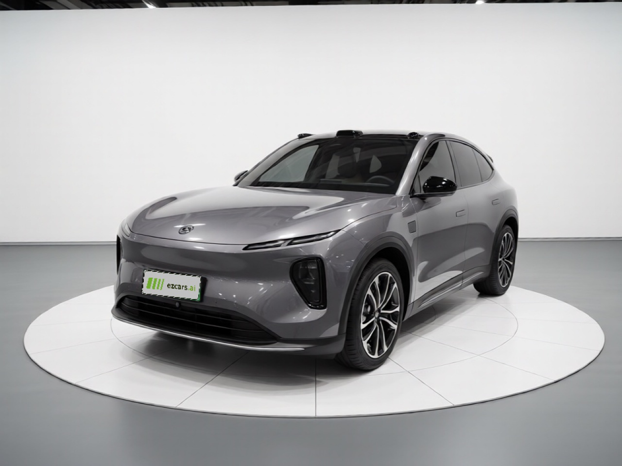 EC6 2024 75kWh
