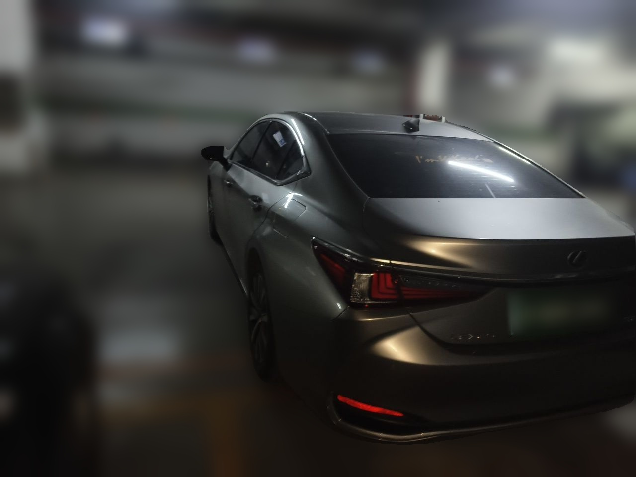 ES 2018 200 Luxury China V photo 4