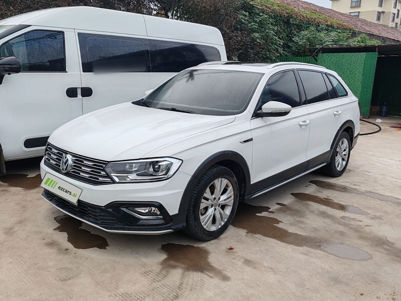 C-TREK 2018 1.5L AT Comfort