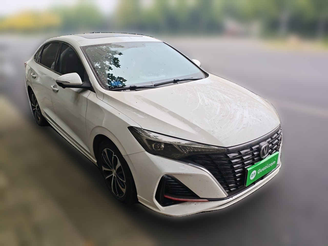 Eado 2022 PLUS NE 1.4T GDI DCT Flagship photo 3