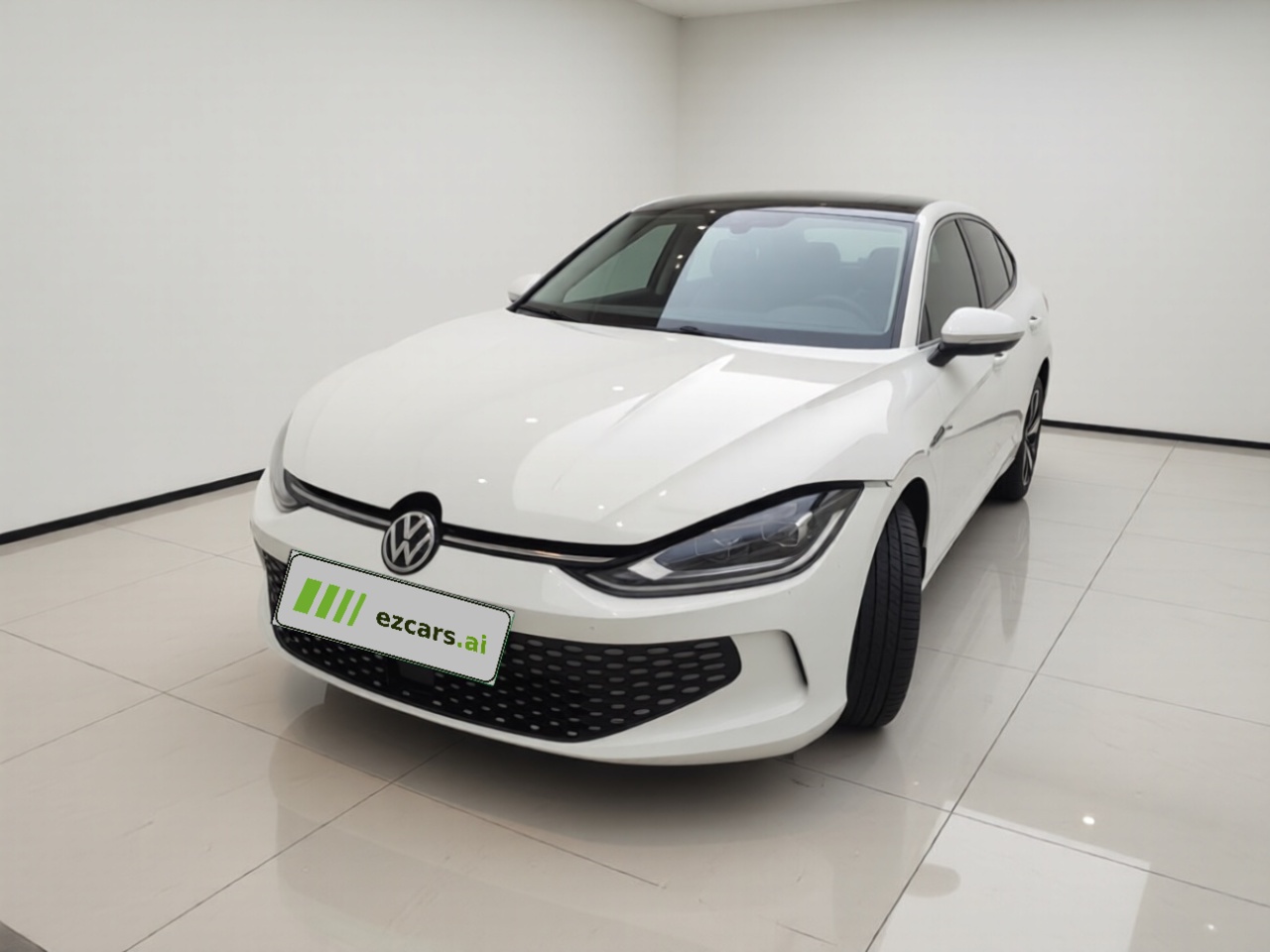 2023 Lamando L 280TSI DSG Cool