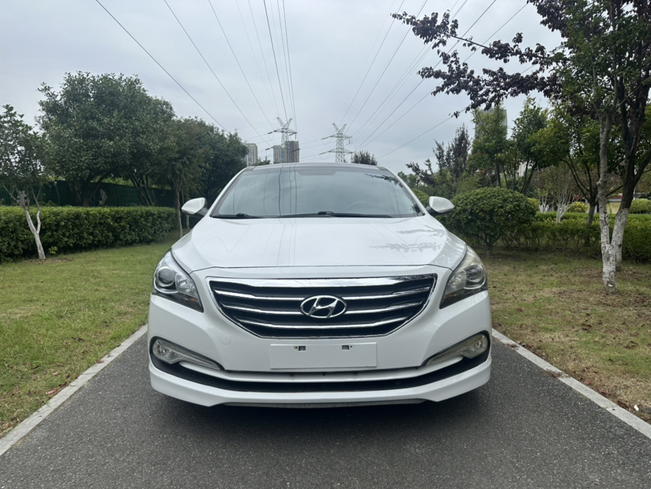 Mistra 2014 1.8L AT Smart GLS photo 3