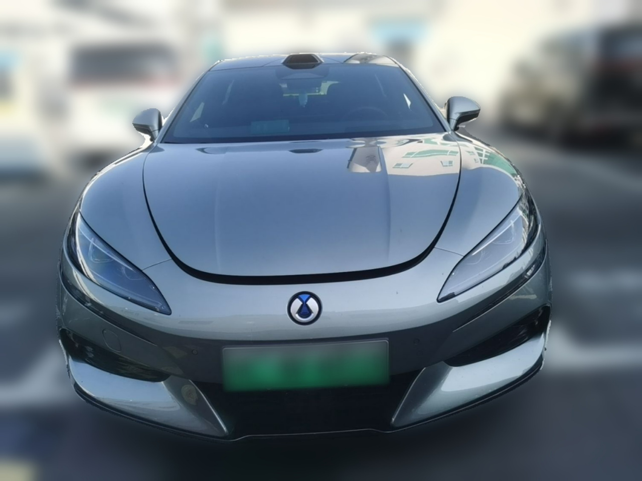 Z9GT 2026 Noble photo 2
