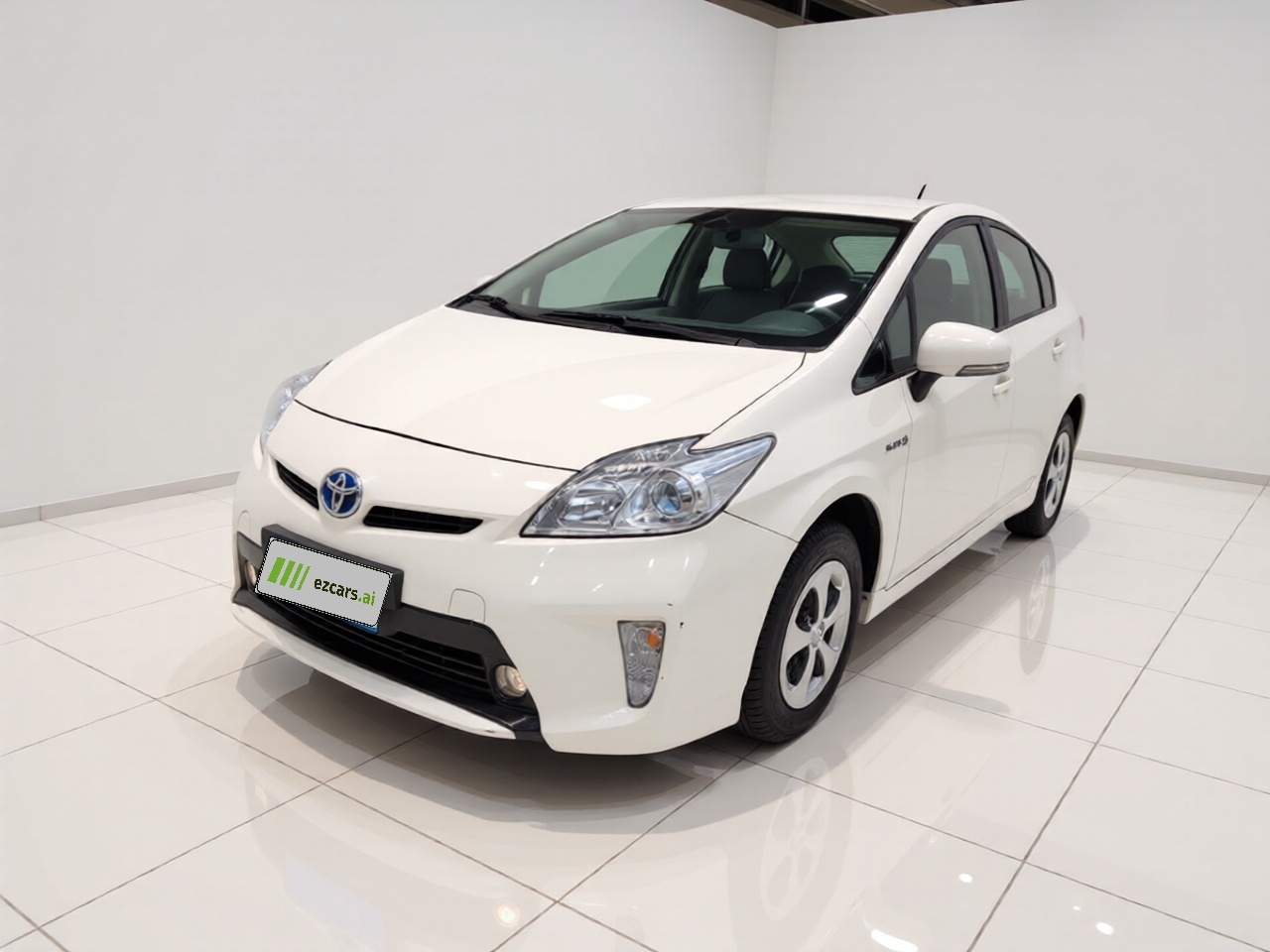 2012 1.8L Luxury