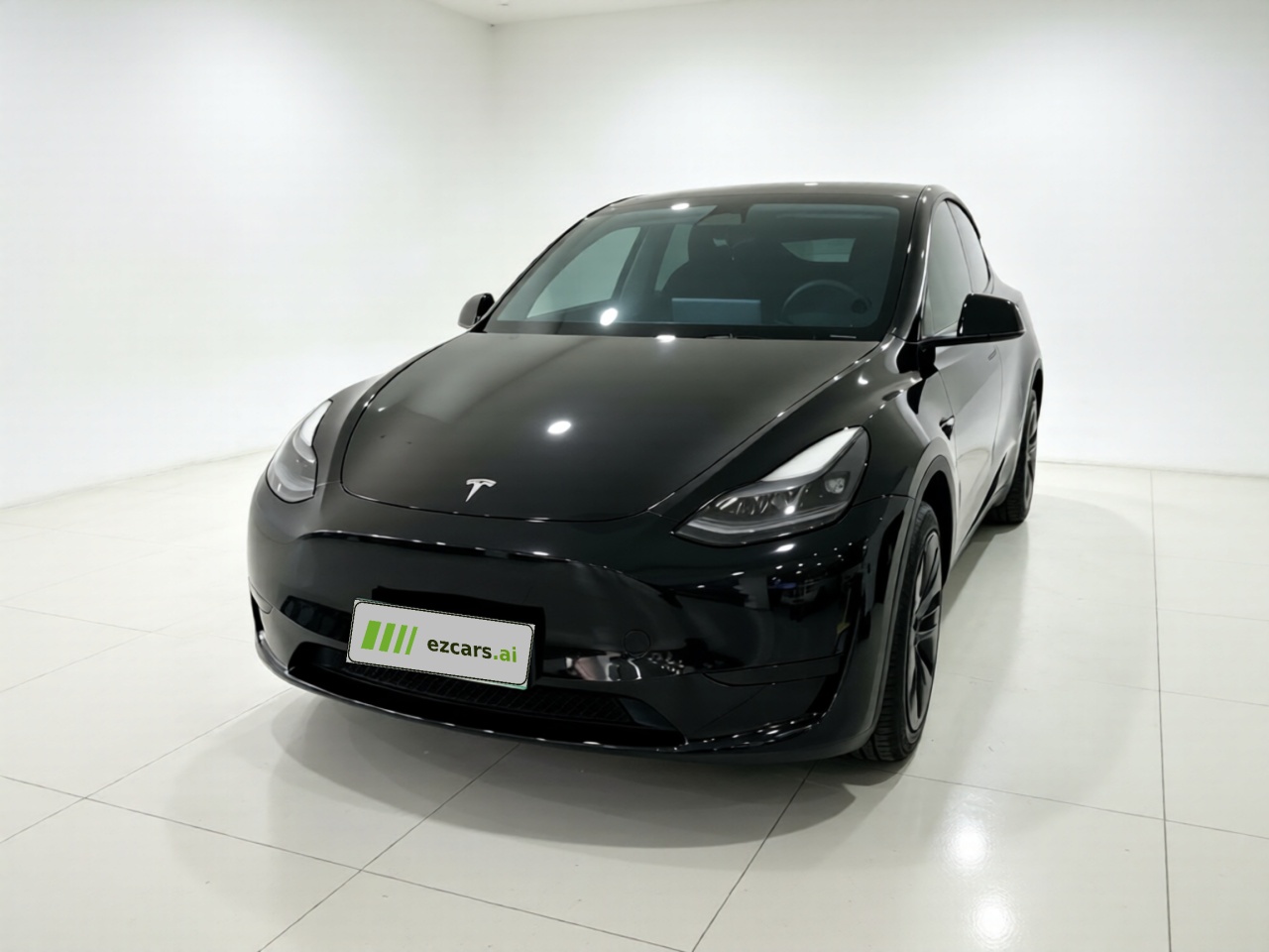 Model Y 2023 RWD