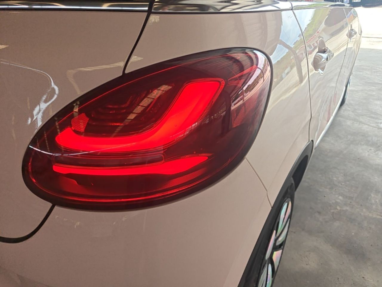 Wuling Bingo 2023 333km + photo 4