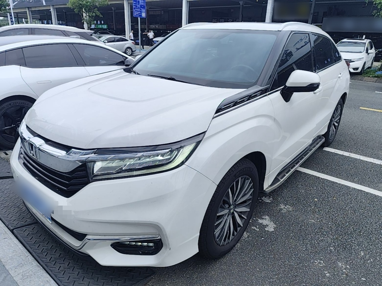 Avancier 2020 370TURBO AWD Exclusive