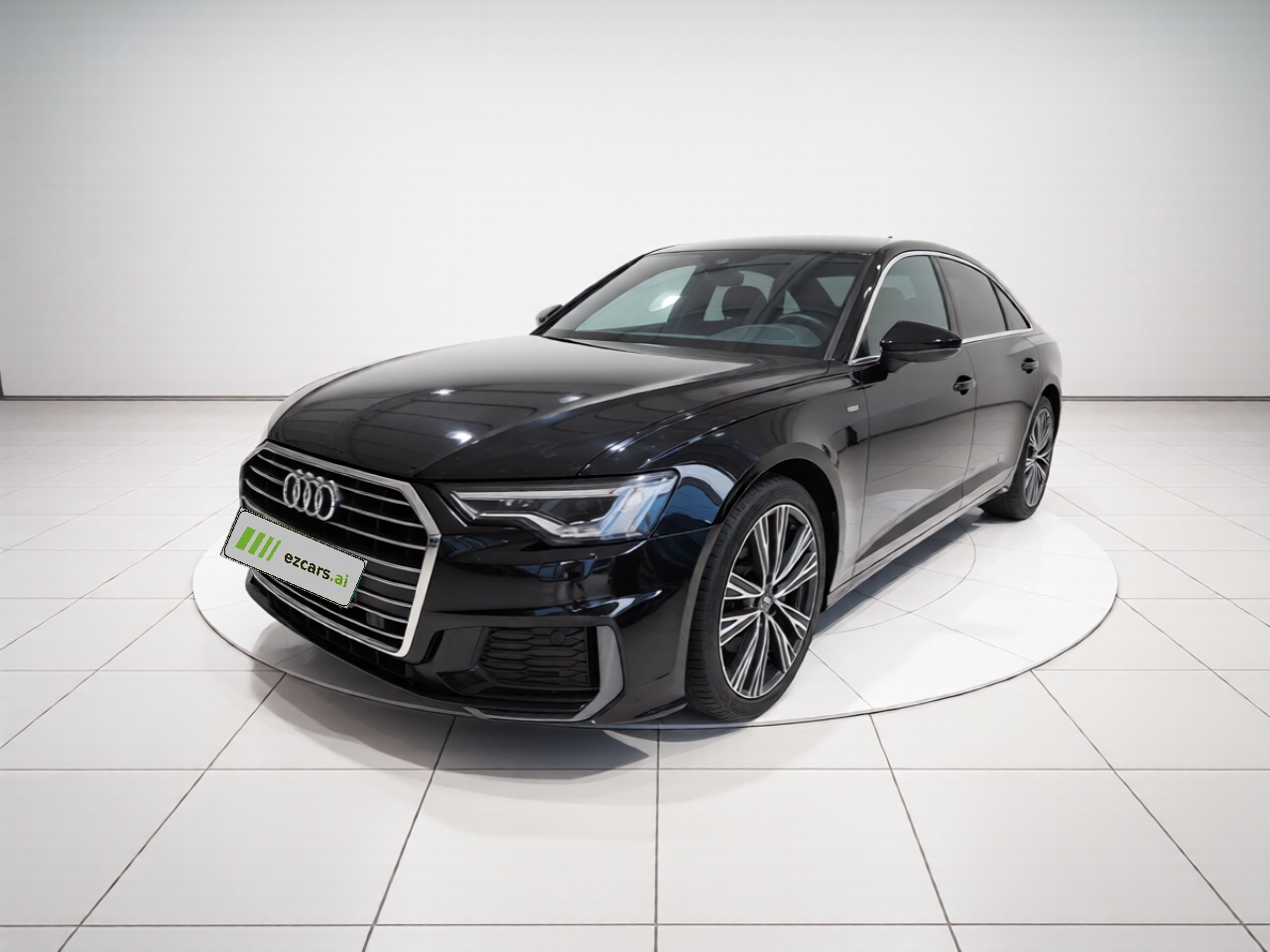 A6L 2020 40 TFSI Luxury Dynamic