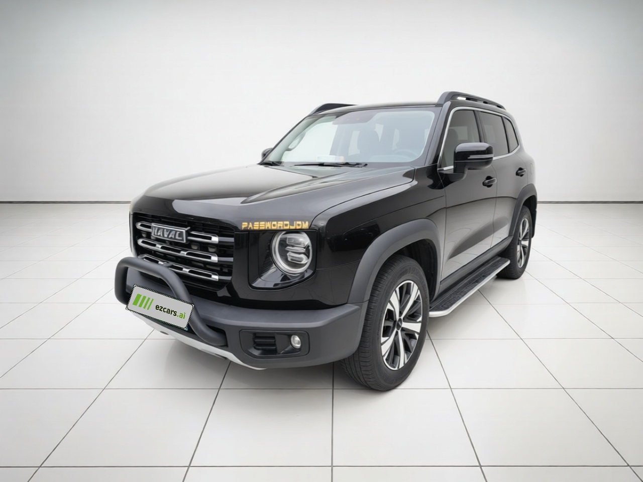 Dargo 2021 1.5T DCT RWD