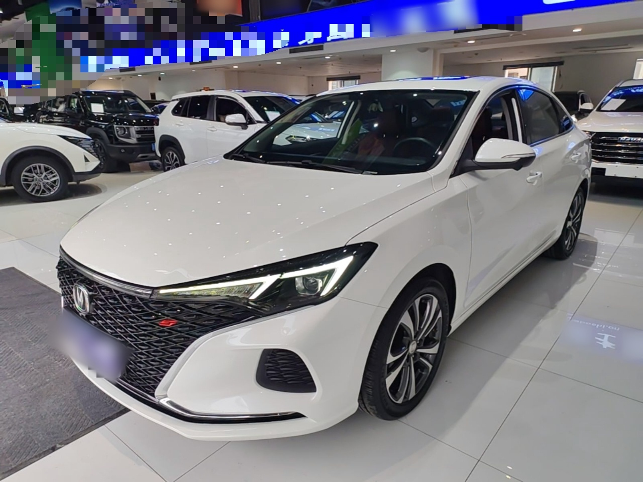 Eado 2020 PLUS NE 1.4T GDI DCT Flagship
