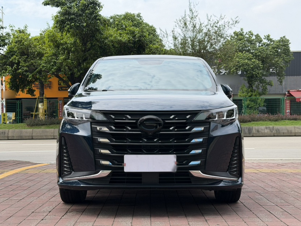 GAC Trumpchi M6 2023 PRO 270T DCT Exclusive photo 4