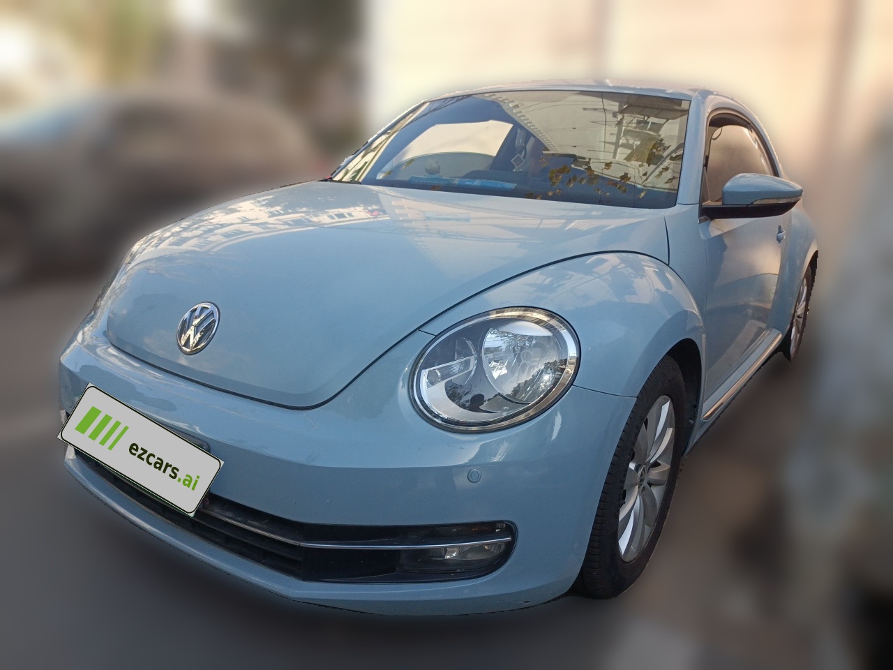 2013 1.2TSI Fashion