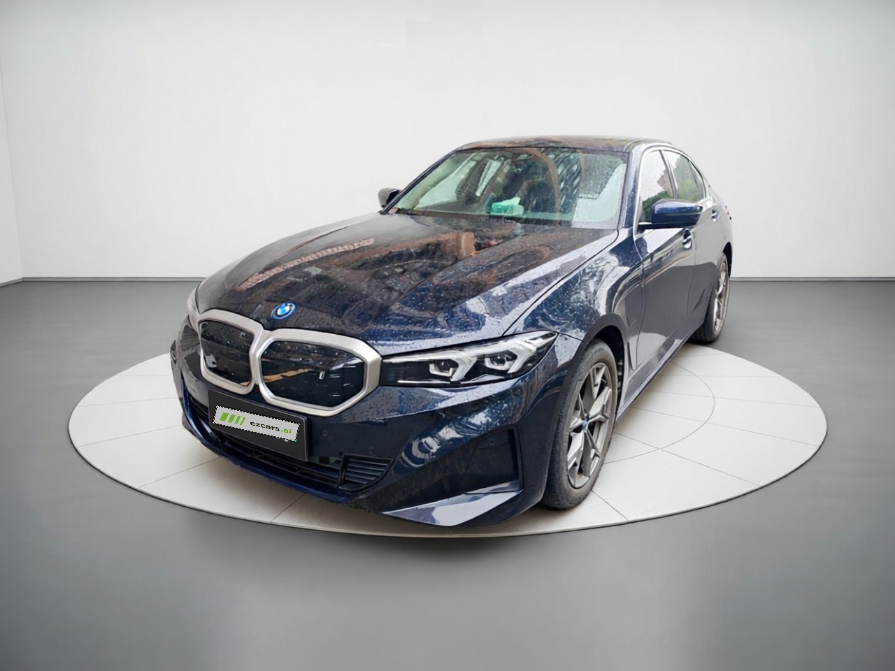 i3 2022 eDrive 35 L